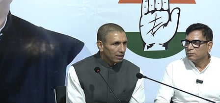 MP Cong questions govt over school dropout rates, teacher vacancies ahead of Rahul’s Indore visit