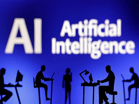 AI growth outpacing infrastructure, organisational change, creating new bottlenecks: McKinsey
