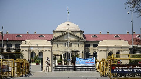 Allahabad HC grants relief to teacher suspended over Islamic prayers
