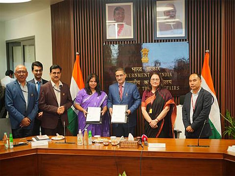 Rajasthan’s 29 Eklavya schools to get smart classrooms, computer labs