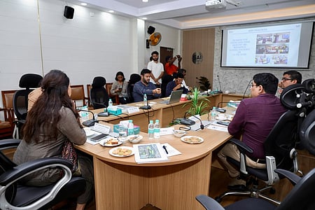 Union MoS Khadse reviews sports development in West Bengal, assures SAI support for grassroots pathways