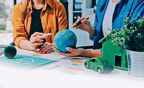 Climate learning spurs students to act, study finds