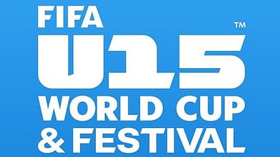India drawn with Bahrain, Cameroon, Grenada, Laos and Senegal in FIFA U15 World Cup