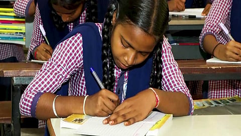 Gujarat’s Vidyasadhana Yojana helps tribal girls continue education
