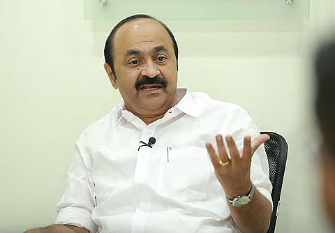 Kerala plans five new training centres for minority youth