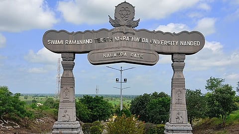 Need for education system to be made more student-centric: SRTMU vice-chancellor
