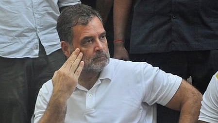 Death of tribal children in Balaghat: Rahul calls MP govt India's most corrupt, incompetent