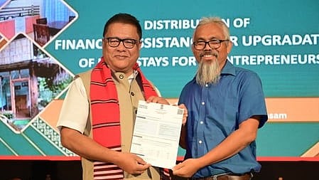 Assam govt announces Rs 194.55 crore scholarships for 1.66 lakh tribal students