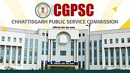CGPSC declares state service main exam-2025 results; interview likely on Sep 21