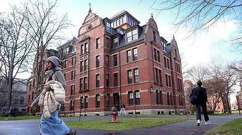 Harvard to offer executive education courses in Hyderabad from December