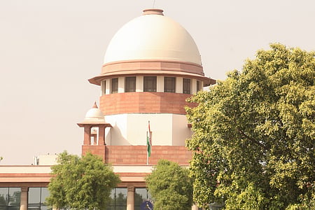 SC says NTA reforms must go beyond reports, considers visiting office to assess exam system