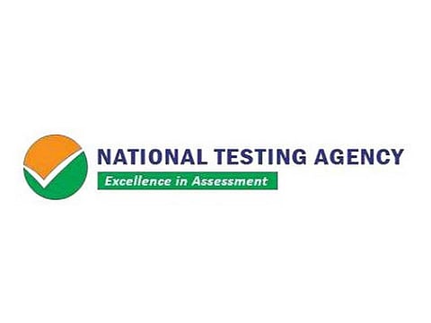 38 CRPF personnel guard NTA’s new office, Centre informs SC