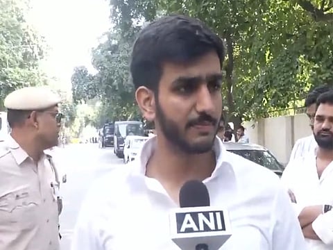 As DUSU polls begin, Aryan Maan says Gen-Z supports ABVP