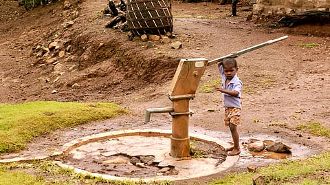 Jharkhand to involve academic institutions in improving water schemes