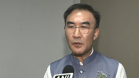 "Korea can offer cutting-edge technology, cultural experience": South Korean envoy to India Lee Seong-Ho on attracting Indian students