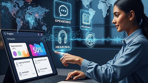 Huawei launches AI learning platform for higher education