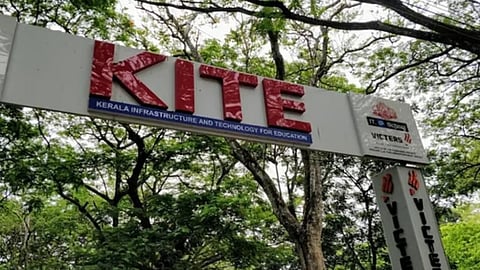 KITE rolls out Tharapadham digital education project across Keralam schools