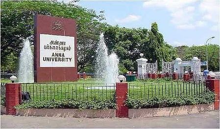 TN: Medical camps held at Anna University after student dies of scrub typhus (Photo: IANS)
