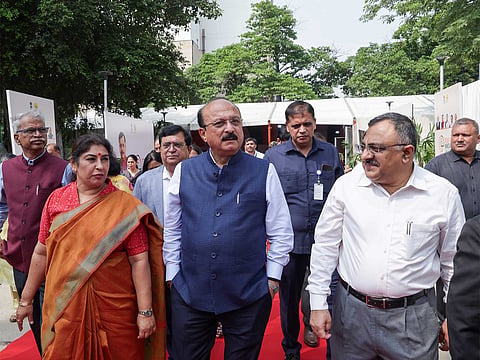 Delhi Education Minister Ashish Sood launches 'Seva-First Innovation Challenge 2026' at DTU with Rs 2 crore prize pool