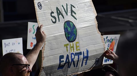 Climate education boosts career interest in young Indians: Cambridge