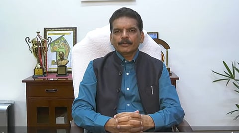 Prof Sanjay Kaushik 