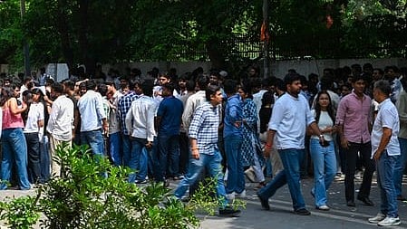 DUSU election results 2026