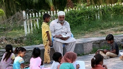 Millions left behind as Pakistan fails to deliver basic right to education: Report (File image)