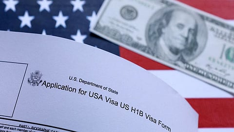 Trump admin flags H-1B abuse, employers on notice for US worker layoffs; $100,000 visa fee renewed