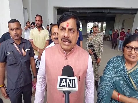 IT Park to strengthen education, generate jobs in MP: CM Mohan Yadav