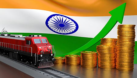 India