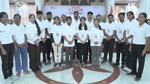 CBSE holds ‘Nasha Mukt Yuva’ talkathon on substance abuse and peer pressure