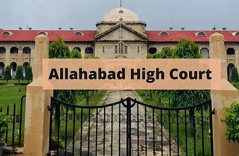Allahabad HC orders independent probe into alleged caste-based humiliation of students at NLU Prayagraj