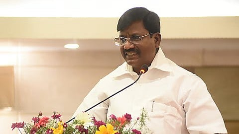 Tamil Nadu private universities bill sent to President for assent, land norm cut to 12 acres in Chennai