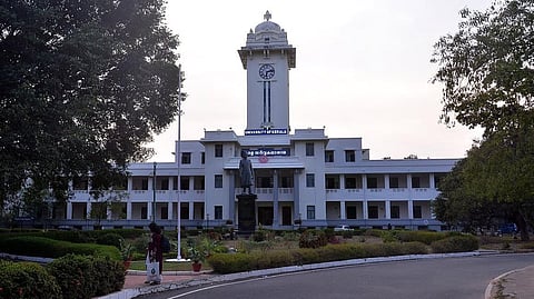 Kerala University rejects move to curb campus political activity, calls ban draft misleading