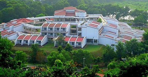 IIT Guwahati explores ways to promote mental well-being across campus