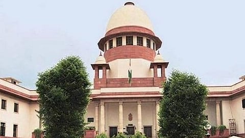 Recruitment irregularities: SC seeks CBI's reply on bail plea of ex-Chhattisgarh PSC secretary