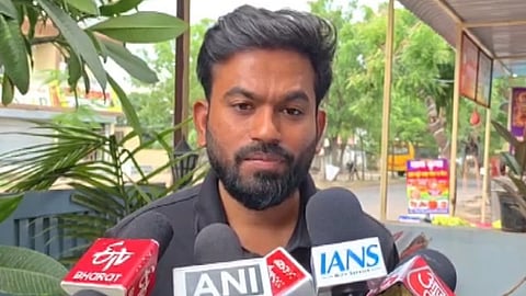 "True justice served": CJP leader Abhijeet Dipke hails SC order quashing FIRs linked to student protests