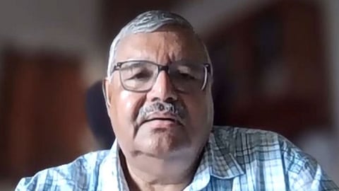 ‘An incident can trigger broader frustrations’: IIT Bombay faculty forum chief