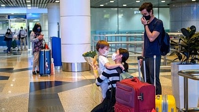 India warns nationals against seeking jobs in Malaysia on visa-free entry