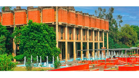 Alumni data flags ‘chronic’ suicide crisis at IITs: 173 student deaths in 20 years, 70% since 2016
