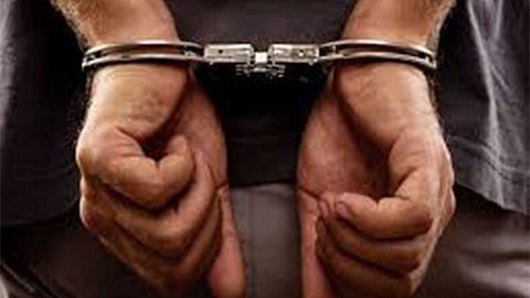 Bihar: Gov't school principal held for allegedly molesting girl students