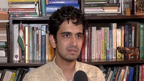"Student suicides outnumber farmer suicides": NCP SP's Anish Gawande slams IIT Bombay in Sahil Wakode death row