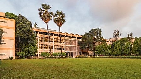IIT-Bombay plans wall-mounted fans following student’s death