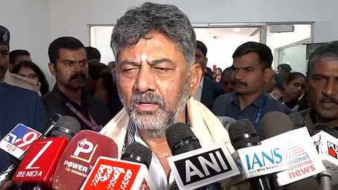 ‘Consulting legally to shut down KPSC’: DK Shivakumar