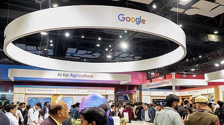 Google follows Meta in reporting child sexual abuse content to India