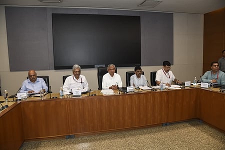Gujarat plans ESIC cover for eight lakh more workers, adds 68 private hospitals (Photo: IANS)