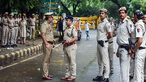 Multiple Delhi schools receive bomb threats, anti-sabotage checks underway