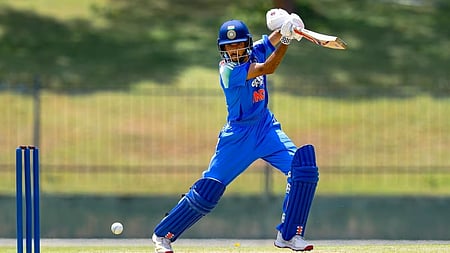Lakshya Raichandani
