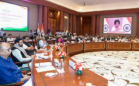 Assam government to go paperless from January 1 , 2027