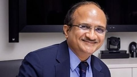 IIT Bombay Debate V Ramgopal Rao calls for flexible five-year BTech model amid campus controversy